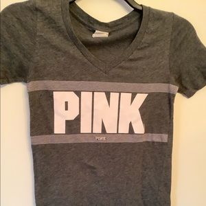 Pink SP Tee